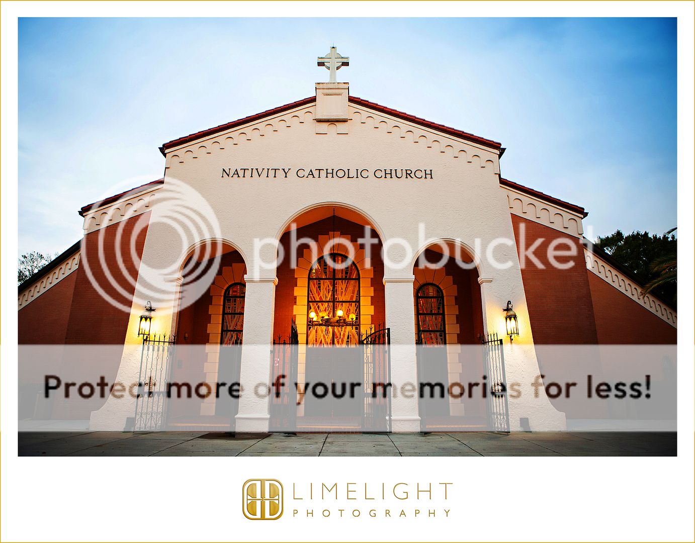 Limelight Photography Raiza and Chris Featured in the Limelight